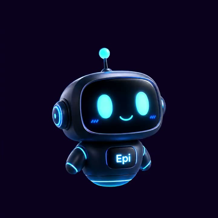 Epi, the epifania robot